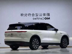 NIO ES8 75kWh Executive - ფოტო 6