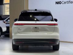NIO ES8 75kWh Executive - ფოტო 7