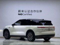 NIO ES8 75kWh Executive - ფოტო 8