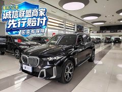 BMW X5 xDrive 30Li M Sport Premium Package - ფოტო 1