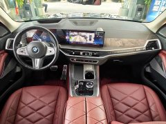 BMW X5 xDrive 30Li M Sport Premium Package - ფოტო 10