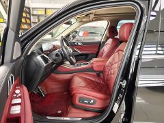 BMW X5 xDrive 30Li M Sport Premium Package - ფოტო 11