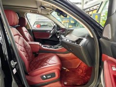 BMW X5 xDrive 30Li M Sport Premium Package - ფოტო 12
