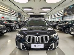 BMW X5 xDrive 30Li M Sport Premium Package - ფოტო 2