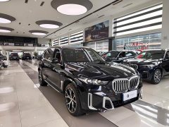 BMW X5 xDrive 30Li M Sport Premium Package - ფოტო 3