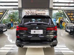 BMW X5 xDrive 30Li M Sport Premium Package - ფოტო 5