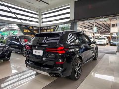 BMW X5 xDrive 30Li M Sport Premium Package - ფოტო 6