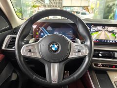 BMW X5 xDrive 30Li M Sport Premium Package - ფოტო 7