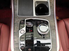 BMW X5 xDrive 30Li M Sport Premium Package - ფოტო 8