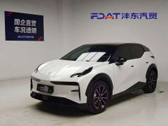Zeekr Geely Zeekr X Four-Wheel Drive YOU Edition 4-Seater - ფოტო 1