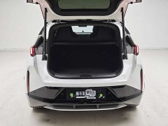 Zeekr Geely Zeekr X Four-Wheel Drive YOU Edition 4-Seater - ფოტო 10