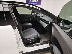Zeekr Geely Zeekr X Four-Wheel Drive YOU Edition 4-Seater - ფოტო 12