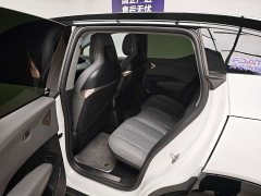 Zeekr Geely Zeekr X Four-Wheel Drive YOU Edition 4-Seater - ფოტო 15