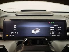 Zeekr Geely Zeekr X Four-Wheel Drive YOU Edition 4-Seater - ფოტო 16