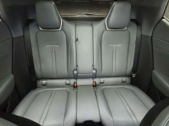 Zeekr Geely Zeekr X Four-Wheel Drive YOU Edition 4-Seater - ფოტო 17