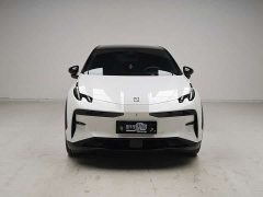 Zeekr Geely Zeekr X Four-Wheel Drive YOU Edition 4-Seater - ფოტო 2