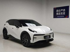 Zeekr Geely Zeekr X Four-Wheel Drive YOU Edition 4-Seater - ფოტო 3