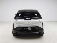 Zeekr Geely Zeekr X Four-Wheel Drive YOU Edition 4-Seater - ფოტო 5