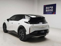 Zeekr Geely Zeekr X Four-Wheel Drive YOU Edition 4-Seater - ფოტო 6