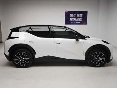 Zeekr Geely Zeekr X Four-Wheel Drive YOU Edition 4-Seater - ფოტო 7