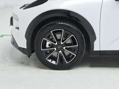 Zeekr Geely Zeekr X Four-Wheel Drive YOU Edition 4-Seater - ფოტო 8