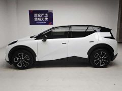 Zeekr Geely Zeekr X Four-Wheel Drive YOU Edition 4-Seater - ფოტო 9