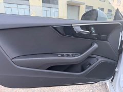 Audi A5 (Imported) Cabriolet 40 TFSI Fashion Dynamic Type - ფოტო 16