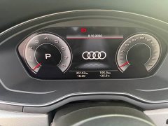 Audi A5 (Imported) Cabriolet 40 TFSI Fashion Dynamic Type - ფოტო 18
