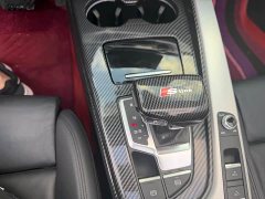 Audi A5 (Imported) Cabriolet 40 TFSI Fashion Dynamic Type - ფოტო 20