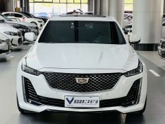 Cadillac CT5 28T Luxury (Standard Edition) - ფოტო 2