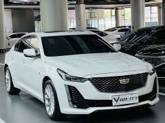 Cadillac CT5 28T Luxury (Standard Edition) - ფოტო 3