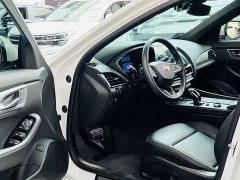 Cadillac CT5 28T Luxury (Standard Edition) - ფოტო 4