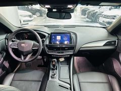 Cadillac CT5 28T Luxury (Standard Edition) - ფოტო 5