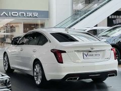 Cadillac CT5 28T Luxury (Standard Edition) - ფოტო 8