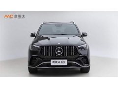 Mercedes-Benz GLE AMG GLE 53 4MATIC - ფოტო 2