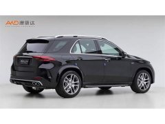 Mercedes-Benz GLE AMG GLE 53 4MATIC - ფოტო 3