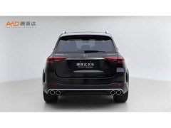 Mercedes-Benz GLE AMG GLE 53 4MATIC - ფოტო 4