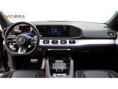 Mercedes-Benz GLE AMG GLE 53 4MATIC - ფოტო 5