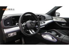 Mercedes-Benz GLE AMG GLE 53 4MATIC - ფოტო 6