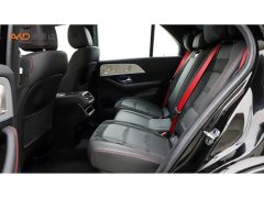 Mercedes-Benz GLE AMG GLE 53 4MATIC - ფოტო 7
