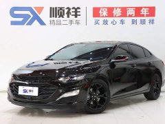 Chevrolet Malibu XL 2023 Redline 2.0T Dynamic Edition - ფოტო 1