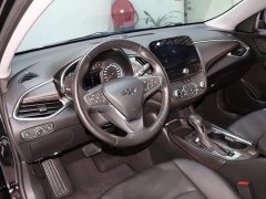 Chevrolet Malibu XL 2023 Redline 2.0T Dynamic Edition - ფოტო 10