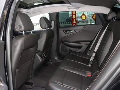 Chevrolet Malibu XL 2023 Redline 2.0T Dynamic Edition - ფოტო 11