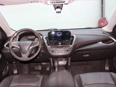 Chevrolet Malibu XL 2023 Redline 2.0T Dynamic Edition - ფოტო 12