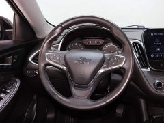 Chevrolet Malibu XL 2023 Redline 2.0T Dynamic Edition - ფოტო 13
