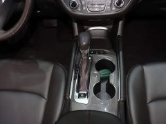 Chevrolet Malibu XL 2023 Redline 2.0T Dynamic Edition - ფოტო 15