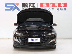 Chevrolet Malibu XL 2023 Redline 2.0T Dynamic Edition - ფოტო 18