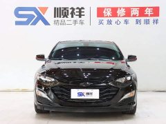 Chevrolet Malibu XL 2023 Redline 2.0T Dynamic Edition - ფოტო 2