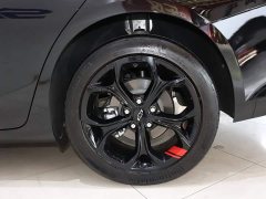 Chevrolet Malibu XL 2023 Redline 2.0T Dynamic Edition - ფოტო 20
