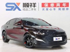 Chevrolet Malibu XL 2023 Redline 2.0T Dynamic Edition - ფოტო 3